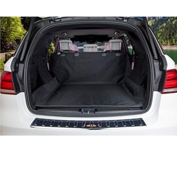 NWT Standard Trunk Cover - Picture 3 of 9